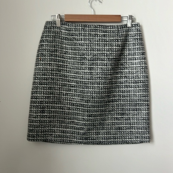 WHBM Tweed Pencil Skirt - Picture 1 of 11